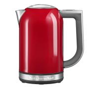 KitchenAid - KitchenAid Midline Vattenkokare 1,7 L Röd