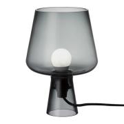 iittala - Leimu Lampa 24x16,5 cm Grå