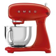 Smeg - Smeg Köksmaskin SMF03 4,8 L Röd