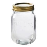 Kilner - Preserve Burk 0,5 L konservering