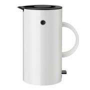 Stelton - EM77 Vattenkokare 1,5 L Vit