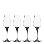 Spiegelau - Authentis Digestive Whiskyprovarglas 4-pack