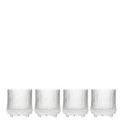 iittala - Ultima Thule On the rocks 28 cl 4-pack