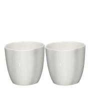 Cult Design - Organiq Mugg 20 cl 2-pack