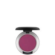 MAC Powder Kiss Soft Matte Eyeshadow (Various Shades) - Lense Blur