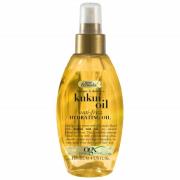 OGX Hydrate and Defrizz+ Kukui Oil Anti-Frizz Hydrating Oil 118ml