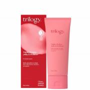 Trilogy Triple-Action Jelly Exfoliator 75ml