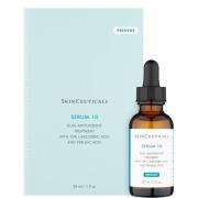 SkinCeuticals Serum 10 Antioxidant Vitamin C Serum for Sensitive Skin ...