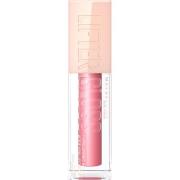 Maybelline Lifter Gloss Hydrating Lip Gloss with Hyaluronic Acid 5g (V...