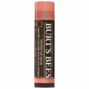 Burt's Bees Tinted Lip Balm (olika nyanser) - Zinnia