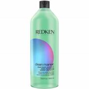 Redken Clean Maniac Conditioner for Moisture 1000ml