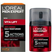 L'Oreal Paris Men Expert Vita Lift 5 Daily Moisturiser (50ml)