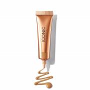 ICONIC London Sheer Bronze 12.5ml (Various Shades) - Golden Hour
