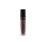 Note Cosmetics Long Wearing Lip Gloss 6ml (Various Shades) - 19 Plum C...
