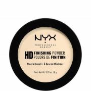 NYX Professional Makeup High Definition Finishing Powder (olika nyanse...