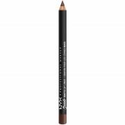 NYX Professional Makeup Suede Matte Lip Liner (olika nyanser) - Club H...