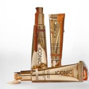 ICONIC London Radiance Booster 30 ml (olika nyanser) - Bronze Glow