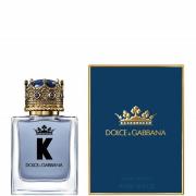 K by Dolce&amp;Gabbana Eau de Toilette 50ml