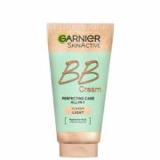 Garnier SkinActive BB Cream getinte moisturiser SPF15 – Classic Light