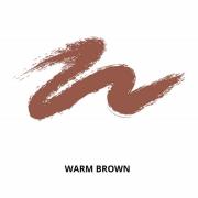 EyebrowQueen Brow Pro Pencil 0,05 g (olika nyanser) - Warm Brown