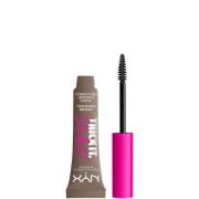 NYX Professional Makeup Thick It. Stick It! Brow Mascara (Various Shad...