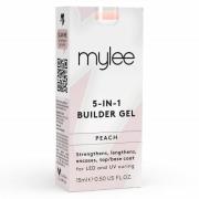 Mylee 5-in-1 Builder Gel - Peach 15ml