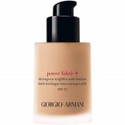 Armani Power Fabric Foundation (Various shades) - 5.75