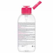 Bioderma Sensibio H2O Cleansing Micellar Water for Sensitive Skin 850m...