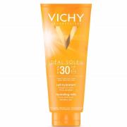 Vichy Id?al Soleil Sun-Milk for Face & Body SPF 30 300 ml
