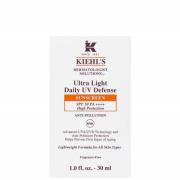 Kiehl's Ultra Light Daily UV Defense (olika storlekar) - 30ml