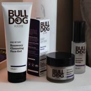 Bulldog End of Day Recovery Cream 60ml