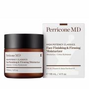 Perricone MD Face Finishing Supersize Moisturiser