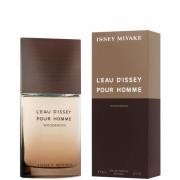 Issey Miyake L'Eau D'Issey Pour Homme Wood &amp; Wood Eau de Parfum In...