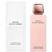 Narciso Rodriguez All of Me Shower Gel 200ml