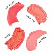 Glow Hub Buff Blush Glo Up Colour Stick 5g (Various Shades) - Peach Te...