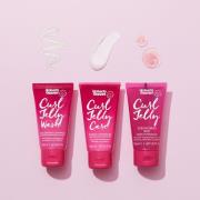 Umberto Giannini Curl Starter Kit 3 x 50ml