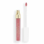 Revolution Pro Vegan Collagen Peptide High Shine Lip Gloss 4ml (Variou...