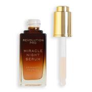 Revolution Pro Miracle Night Rescue Serum Advanced Complex 30ml