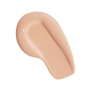 Makeup Revolution Silk Serum Foundation 23ml (Various Shades) - F10