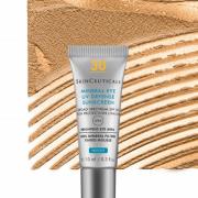SkinCeuticals Mineral Eye UV Defense SPF30 Sunscreen Protection 10 ml