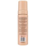 The Fox Tan One-Night Only Tan Instant Wash-Off 200ml