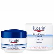Eucerin® Dry Skin Replenishing Cream 5% urea med laktat och karnitin (...