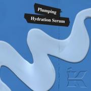 Kiehl's Hydro-Plumping Re-Texturizing Serum Concentrate 75ml