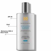 SkinCeuticals Sheer Mineral UV Defense SPF50 Sunscreen Protection 50 m...