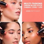 NUDESTIX Nudies Matte Lux All Over Face Blush Colour 7g (Various Shade...