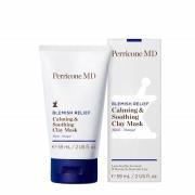 Perricone MD Blemish Relief Calming and Soothing Clay Mask 59ml