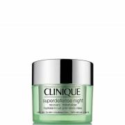 Clinique Superdefense Night Recovery Moisturizer 50ml (Skin Types 1/2)