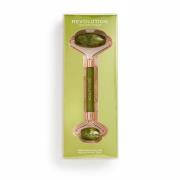 Revolution Beauty Green Jade Facial Roller