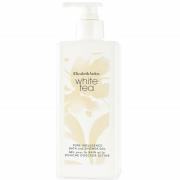 Elizabeth Arden White Tea Shower Gel 400 ml