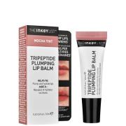 The INKEY List Tripeptide Plumping Lip Balm 10ml (Various Shades) - Mo...